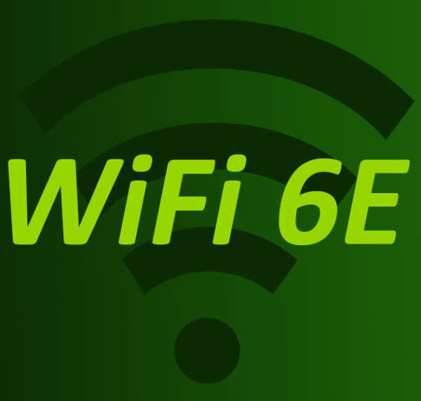 Вебинар: «В чем суть WiFi 6E?»